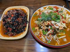 -又见小河浜·盐帮川菜(松江商业广场店)