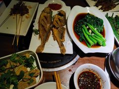 -兄弟爬爬虾(北京路店)
