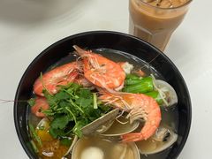 -下环街市熟食中心
