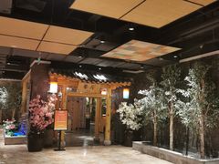 -青水瓦台(青山店)