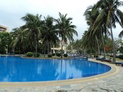 -三亚亚龙湾金棕榈度假酒店