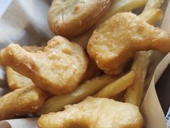 -德克士(信誉楼店)