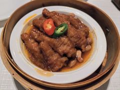 -金悦轩海鲜酒家(拱北店)