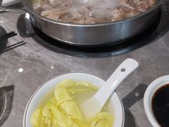 -金山记靓鸡专门店·中山菜