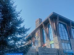 -中旅松花湖滑雪场