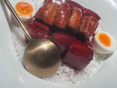 -锦府园·新台州菜(合生汇店)