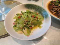 -老馆子·建德菜·山肴鱼鲜(海威新界店)