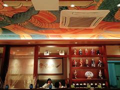-仓桥家·焗寿司·锅物(光谷步行街店)