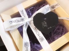 -墨more调香馆DIY自调香水(博雅国际中心B座店)