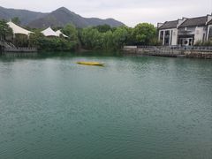 -帐篷客·溪龙茶谷度假酒店