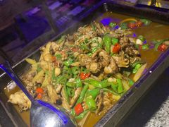 -蘭奢雅集·江浙菜(青山江滩店)