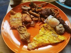 -佰园全日西餐厅-厦门佰翔软件园酒店