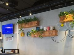 -权金城·炭火烤肉(北京联想桥店)