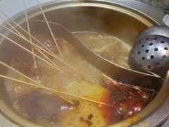 -来伊回麻辣烫·火锅串串清真(红瓦寺总店)