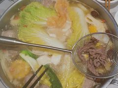 -俏牛哥鲜牛肉牛肆馆(重庆天地店)