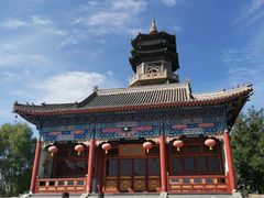 -盛世南宫影视城(北普陀影视城)