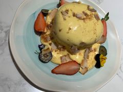 -卡朋西餐(较场西路店)