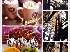 -Maan coffee漫咖啡(1905店)