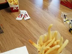 -麦当劳(十字街店)