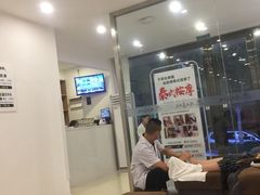 -武氏真功夫(第14店·新业广场店)