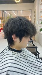 -尤司男士国潮理发馆