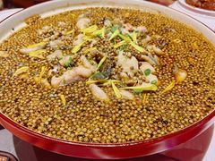 -四川饭店(长白店)