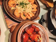 -皖香览约·徽菜(吴江吾悦店)