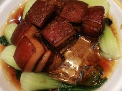 一品东坡肉-眉州东坡(东坝店)
