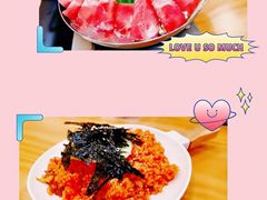 -李先生的首尔小馆(松江启源广场店)