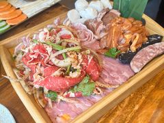 -牛人·雪花牛·木炭烤肉(昆山陆家店)