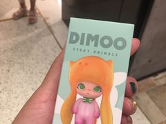 -泡泡玛特POPMART(苏州诚品生活店)