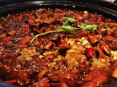 -咪咪川菜(太乙路店)