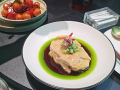 -梅花境(万科店)