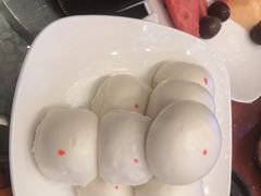 -希尔顿逸林酒店·中餐厅