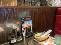-南都咖啡西餐厅(天誉店)