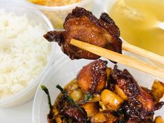 -鹿港小镇(霄云店)