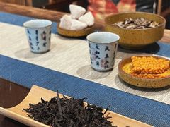 -邈墨茶馆(大兜路1号店)