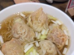 -一记面馆(易发店)