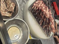 -那时新疆·若羌(经纬汇店)