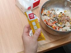 -米村拌饭(李沧松乐汀店)