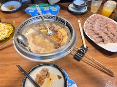 -快乐小羊(富强中路店)