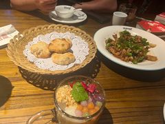 -老阿爸鲜鱼土菜(昆山花桥店)