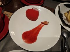 -食间牛排(湖西路店)