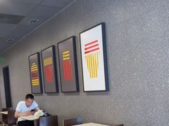 -麦当劳(朝阳北路店)