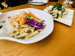 -秦香阁·西北家常菜(徐汇日月光中心店)