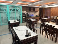 -清真马祥兴菜馆(云南北路店)