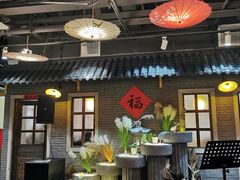 大堂-锅来乐地锅鸡(安亭店)