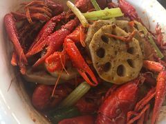 十三香虾-漫天香·小龙虾餐厅(夏湾店)
