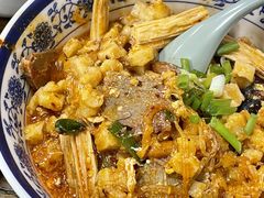 -陕西人家(莱山店)
