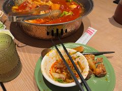 -耶里夏丽·丝路国际·新疆餐厅(浦东区东方路店)